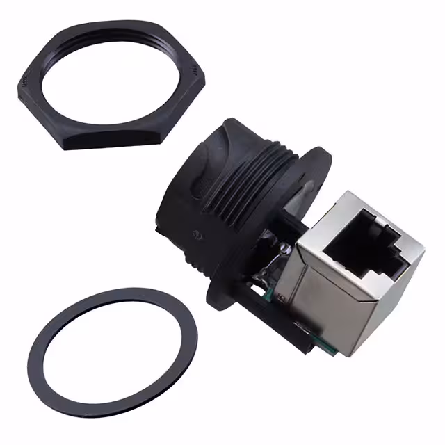 RCP-5SPFFV-TCU7001 Amphenol LTW  Modulare Steckverbinderadapter